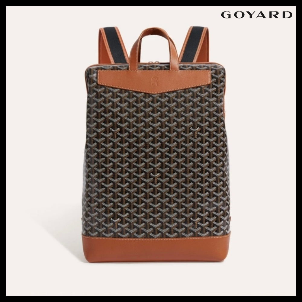 ◆韓国百貨店仕入 GOYARD◆CISALPIN BACKPACK