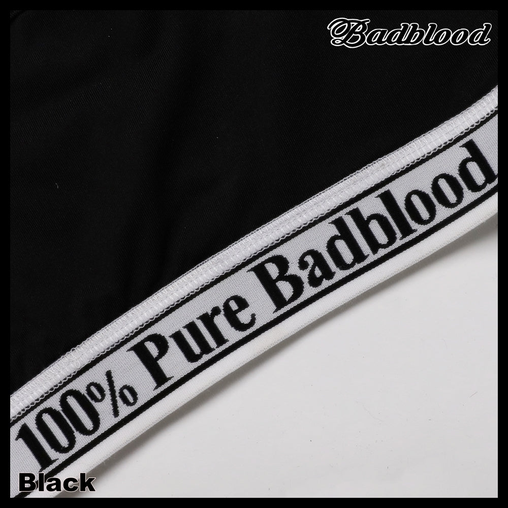 【BADBLOOD】 PURE BRA 3 COLOR