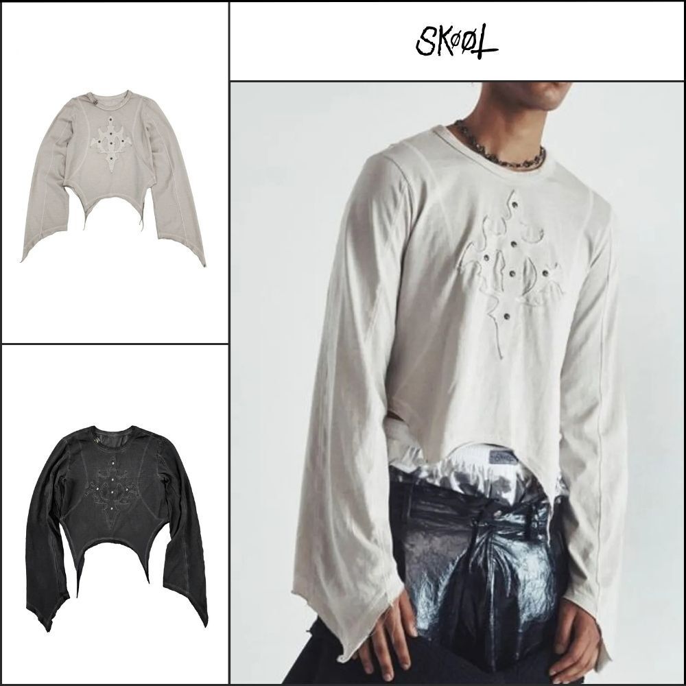 【SKOOT】Mirae Top 2Colors
