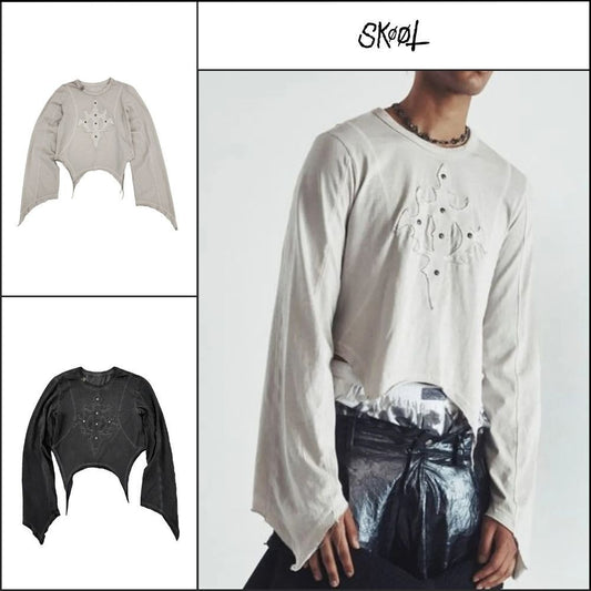 【SKOOT】Mirae Top 2Colors