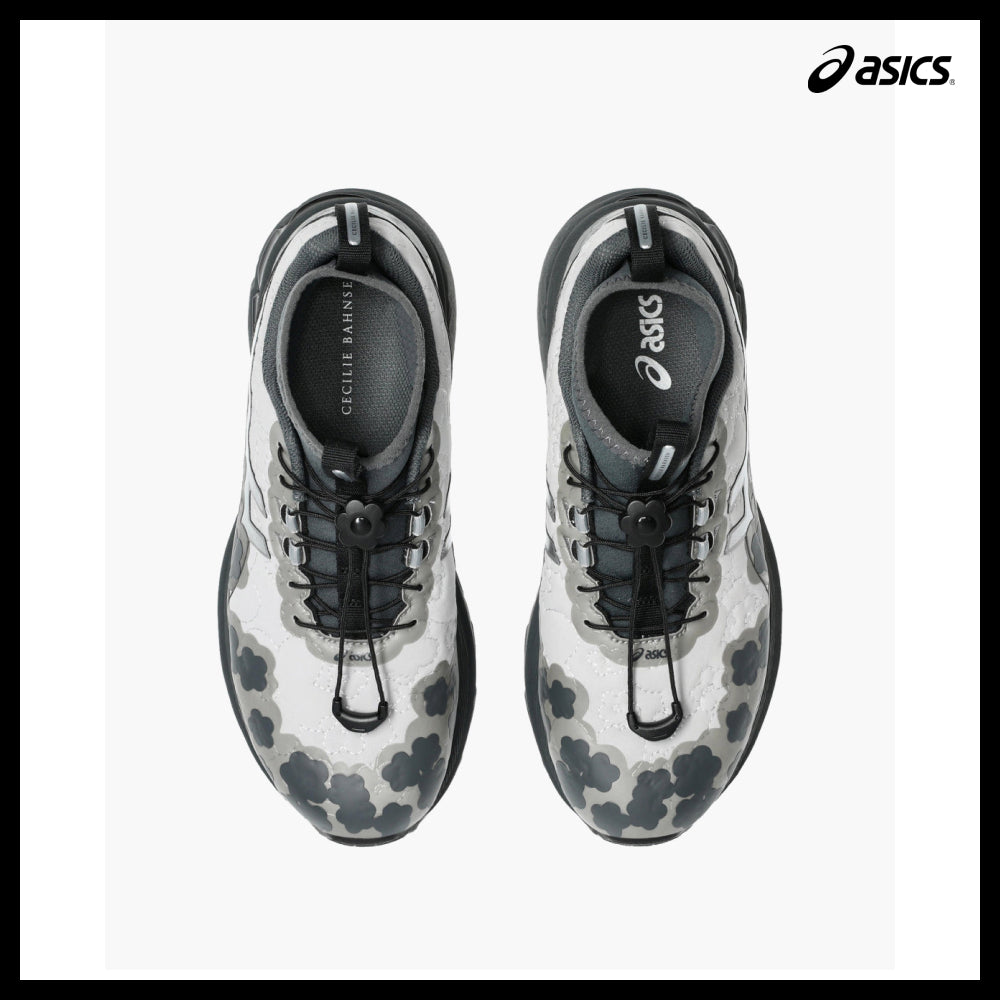 【ASICS】GEL-Terrain MT Pure Silver