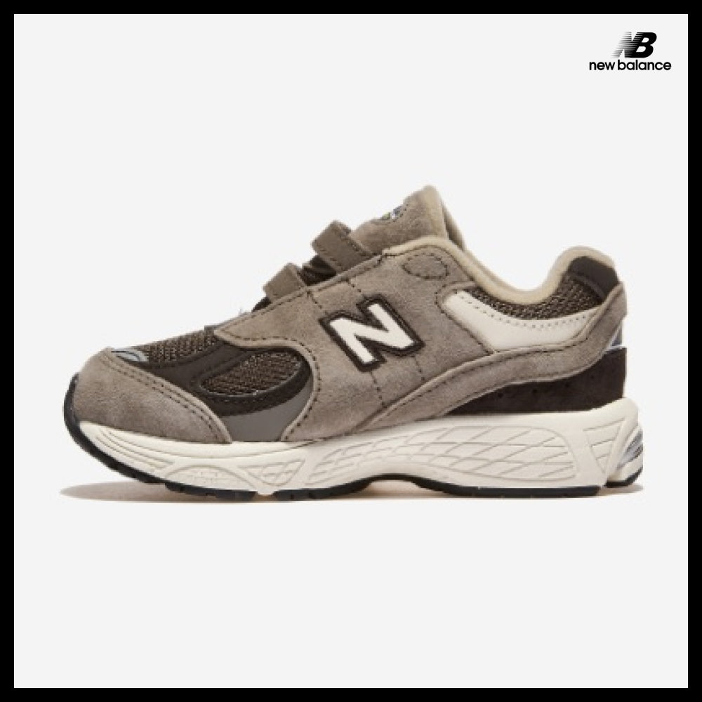 【NEW BALANCE】I20022JH SNEAKERS