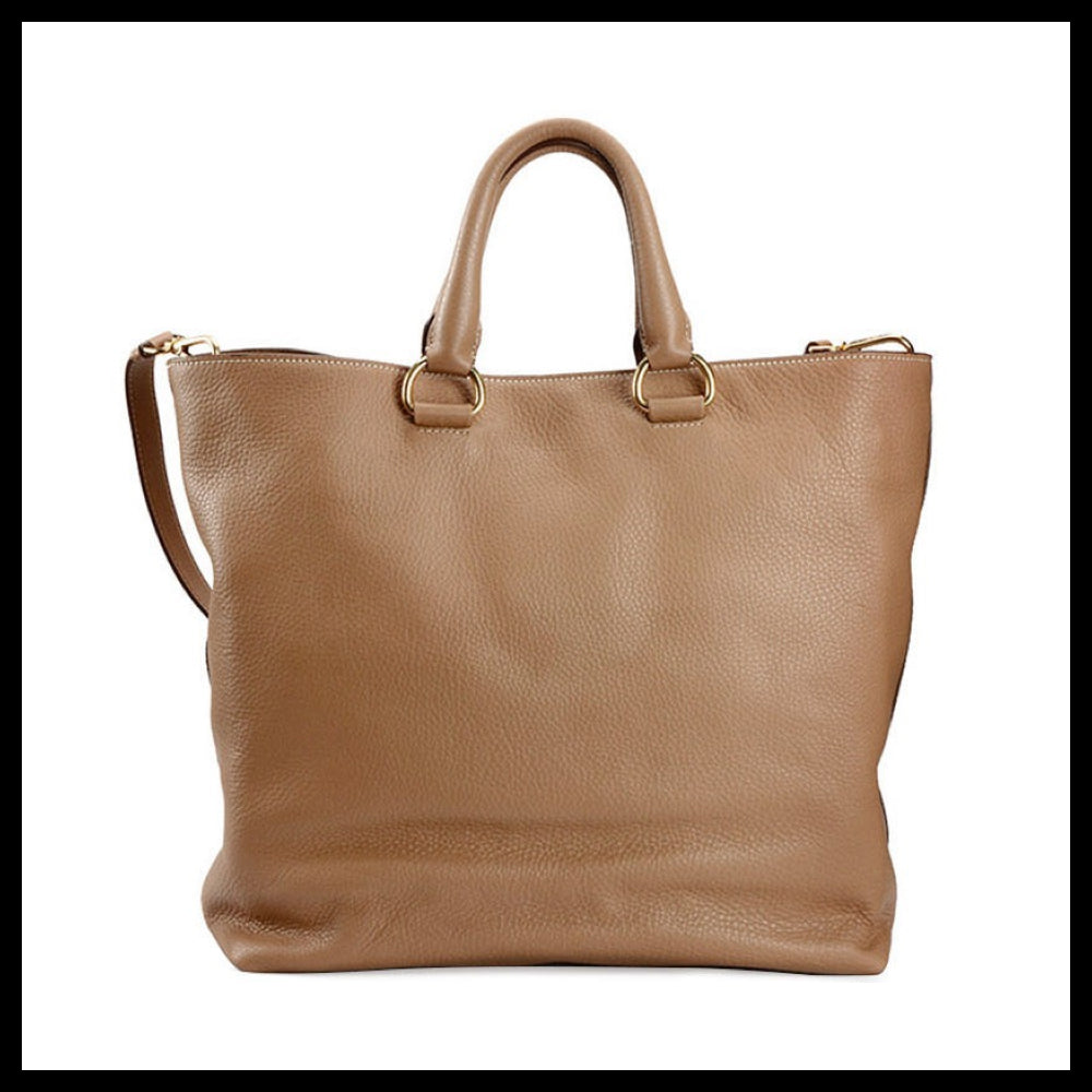 ◆PRADA◆TWO-WAY TOTE SHOULDER BAG