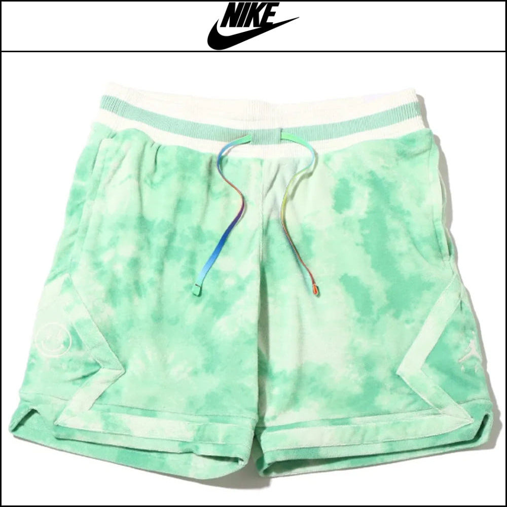 【Nike Jordan x J Balvin】 Daily Fashion Shorts
