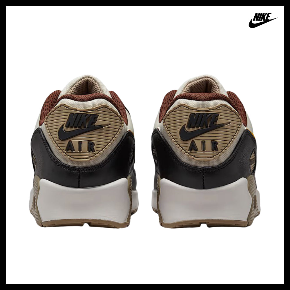 【Nike】Air Max 90 Gore-Tex Cacao Wow Khaki