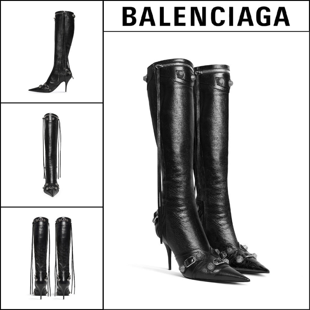 ★BALENCIAGAアウトレット セール ★Cagole Boot