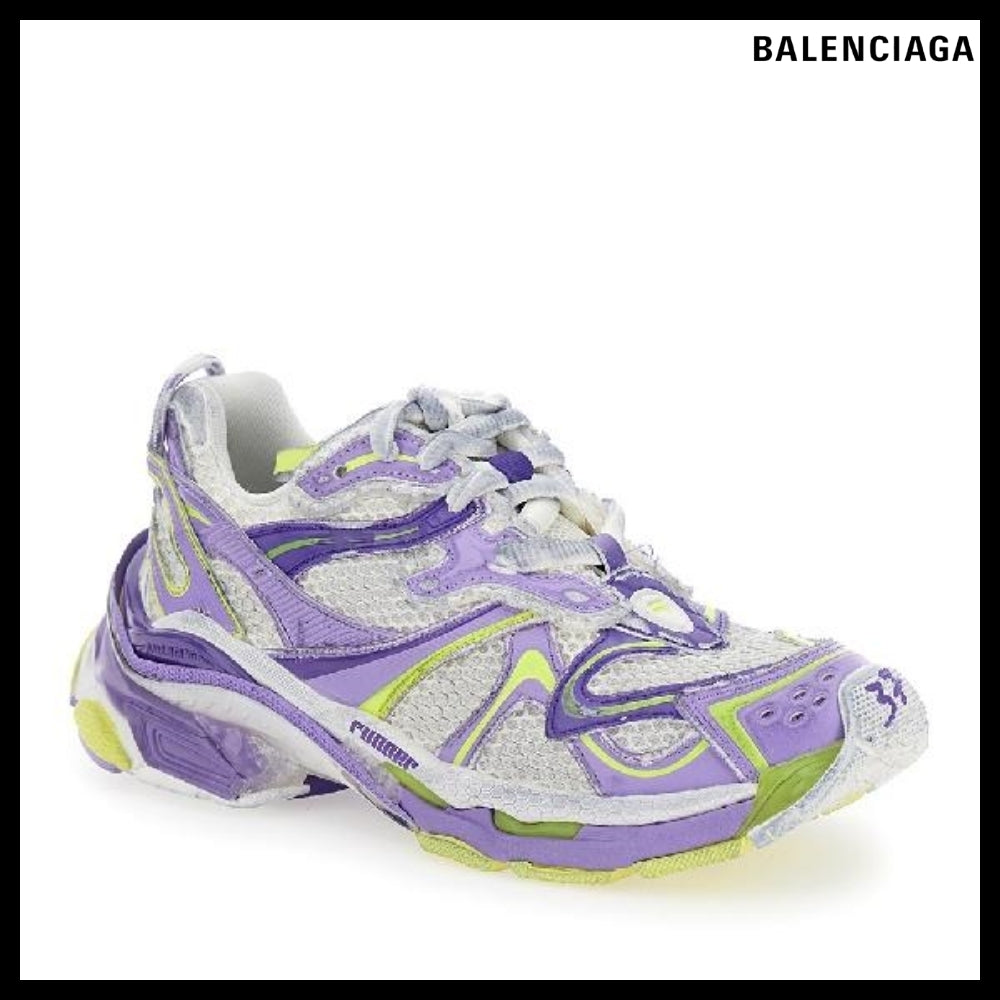 ★BALENCIAGAアウトレット セール ★Runner 2.0 Sneakers 9570