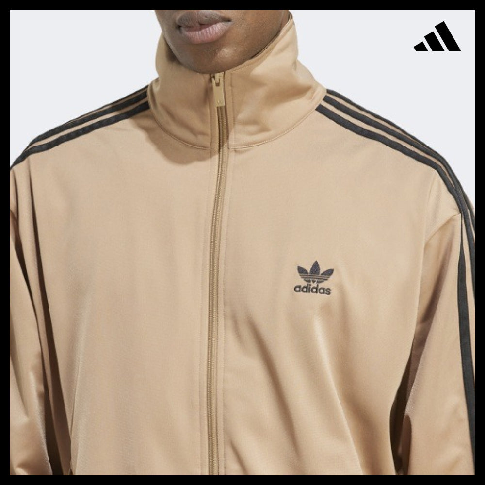 【adidas】Adicolor Classic Firebird Track Top CARDBO