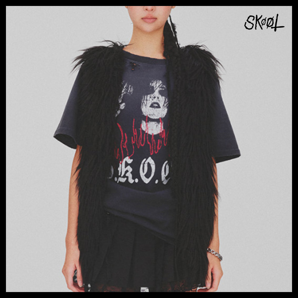 【SKOOT】Havoc Tシャツ