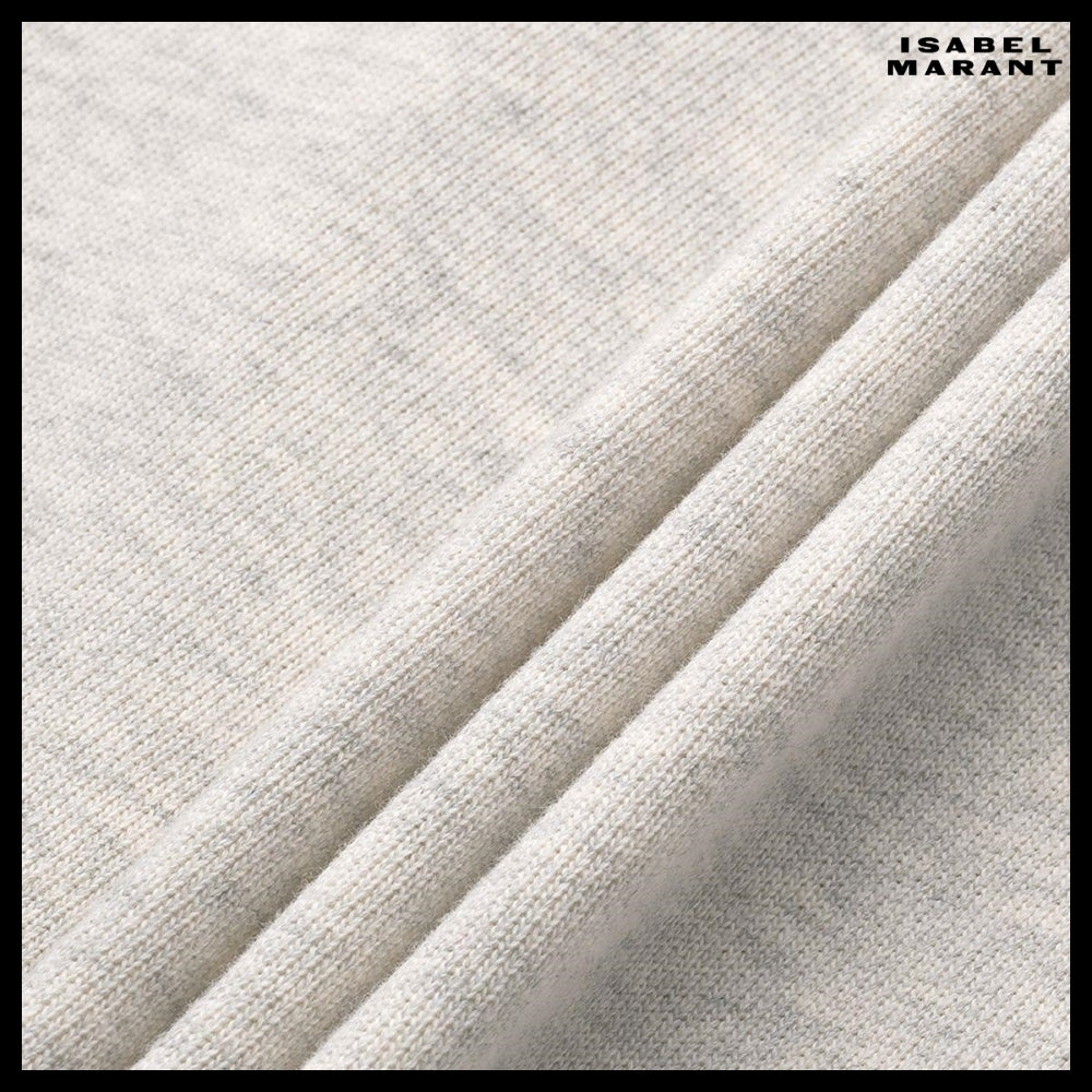 【Isabel Marant】Mobi Sweatshirt Ecru