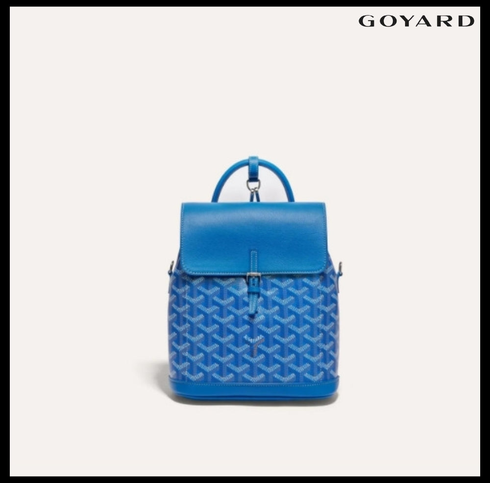 ◆韓国百貨店仕入 GOYARD◆ALPIN MINI BACKPACK