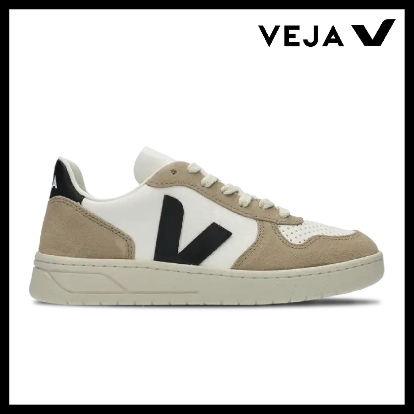 【VEJA】V 10
