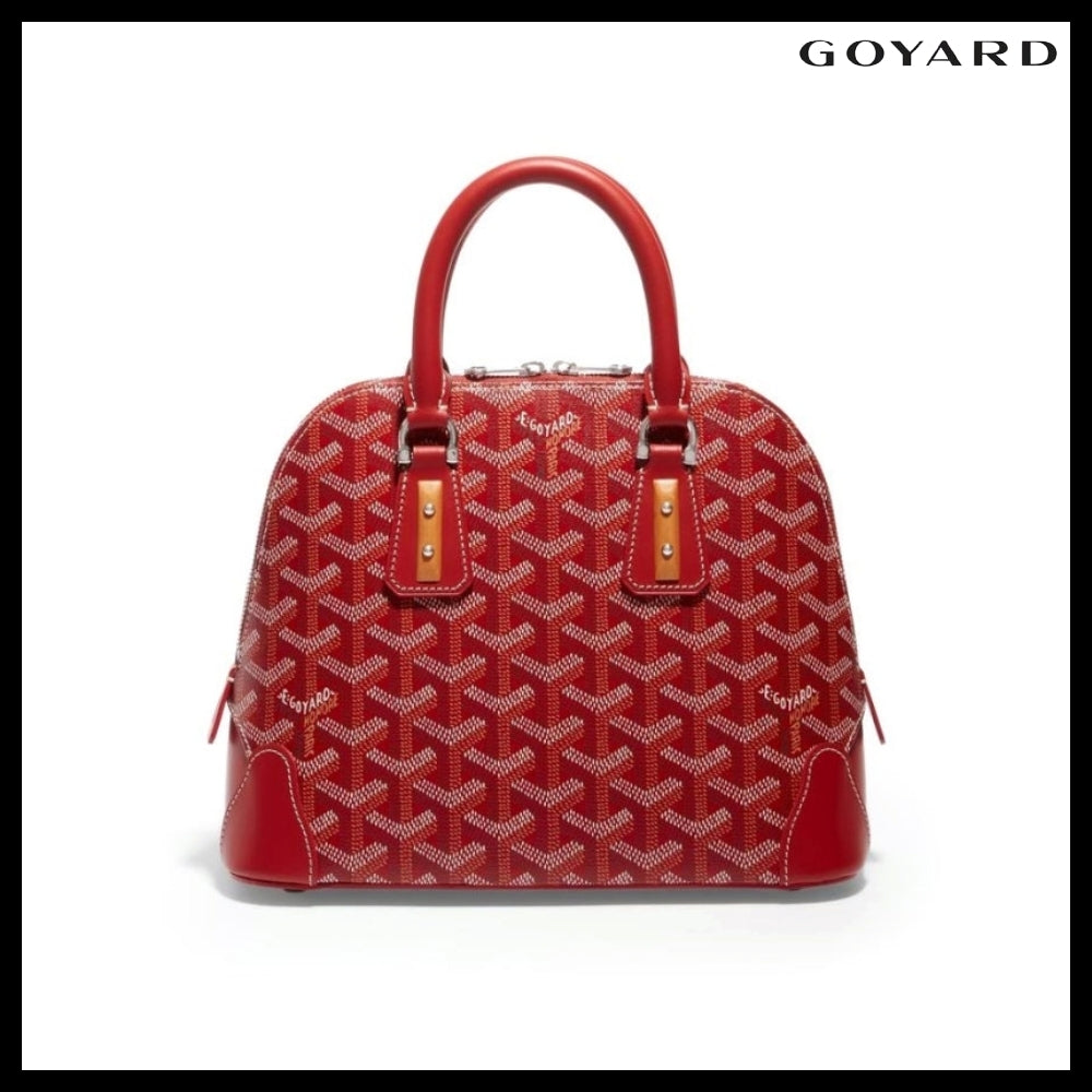 ◆韓国百貨店仕入 GOYARD◆VENDOME MINI TOTE BAG