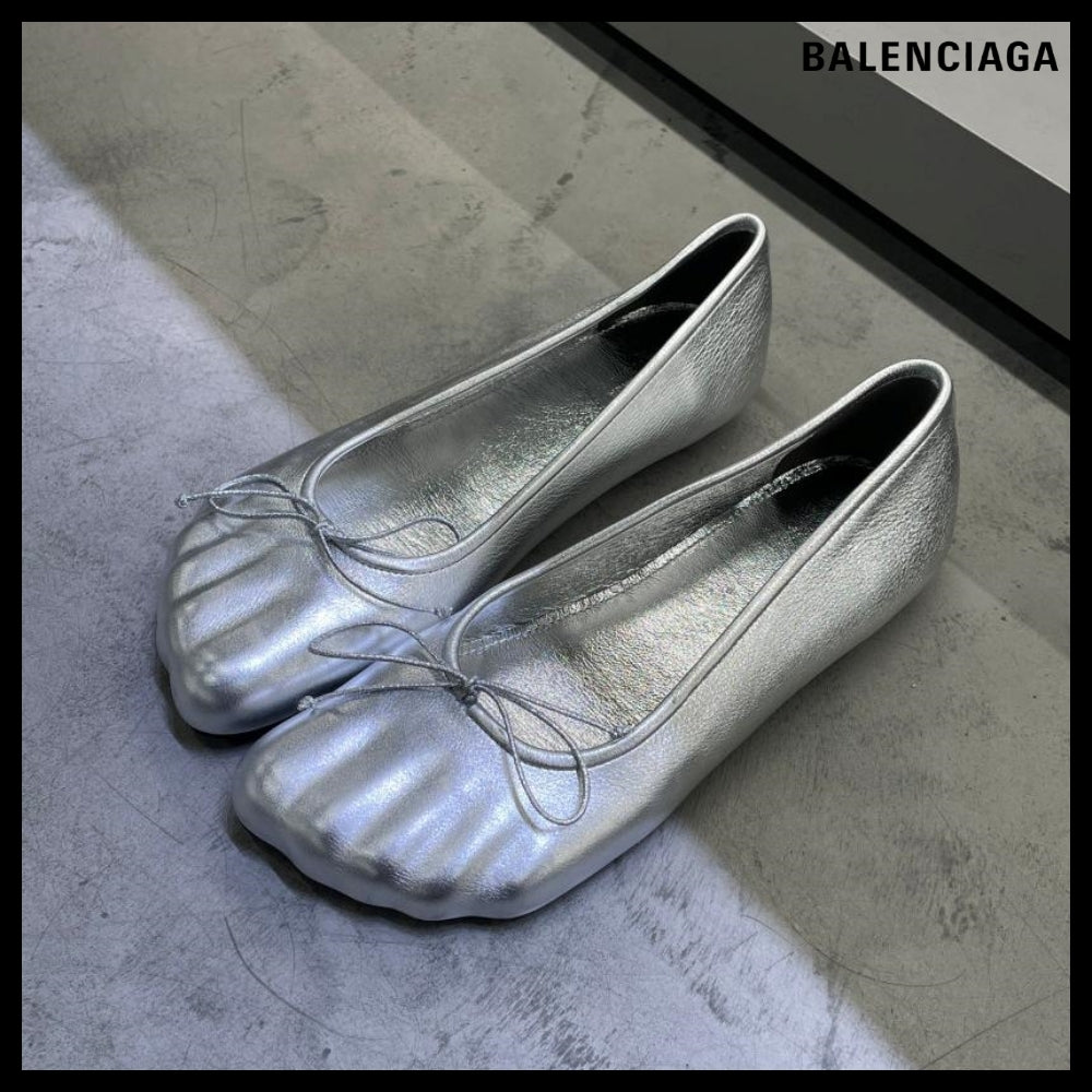 ★BALENCIAGAアウトレット セール ★Anatomic Ballerina