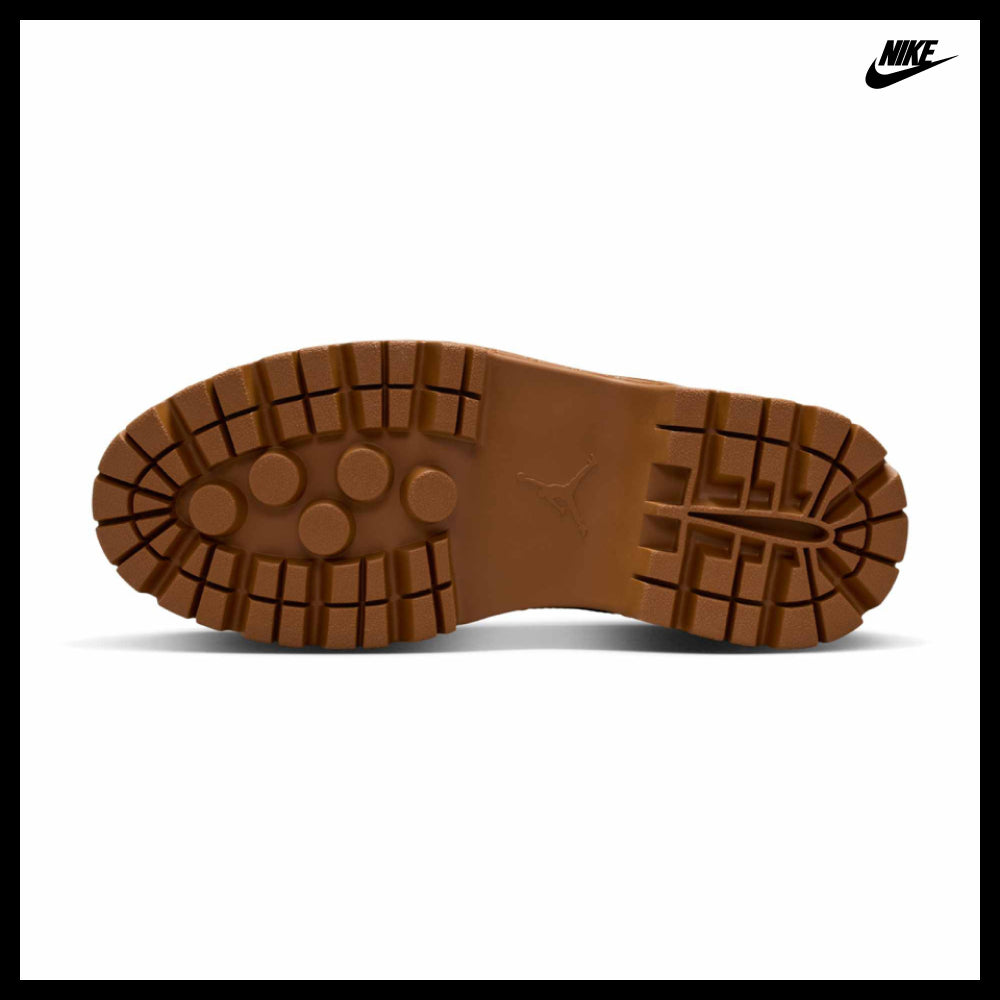 【NIKE】Air Jordan 1 Brooklyn W Light British Tan Boots