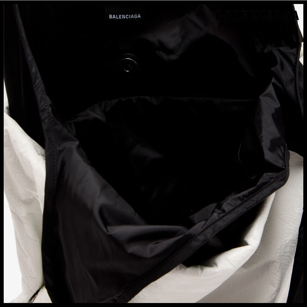 【BALENCIAGA 】Monaco Medium Plus Chain Bag