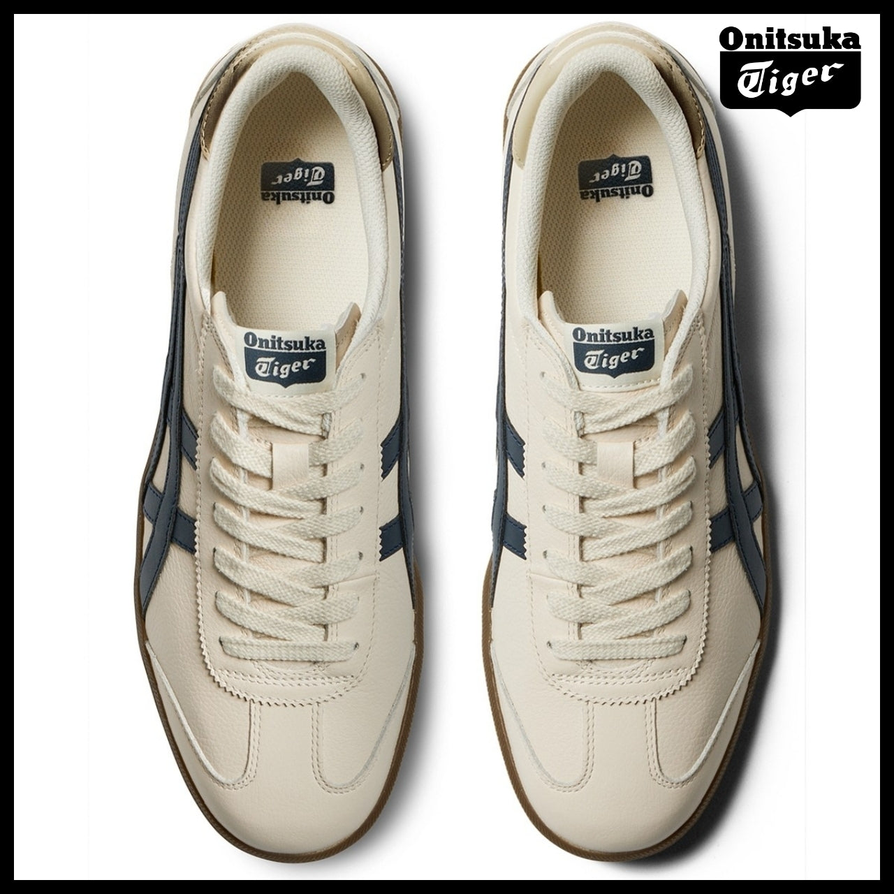 【ONITSUKA TIGER】TOKUTEN SNEAKERS 200
