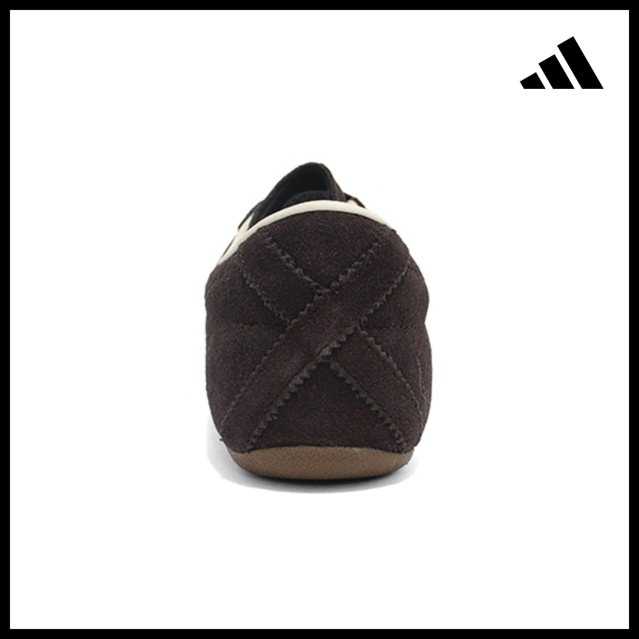 ★ADIDAS★ Tokyo Espresso Sneakers Aurora Coffee KI3040