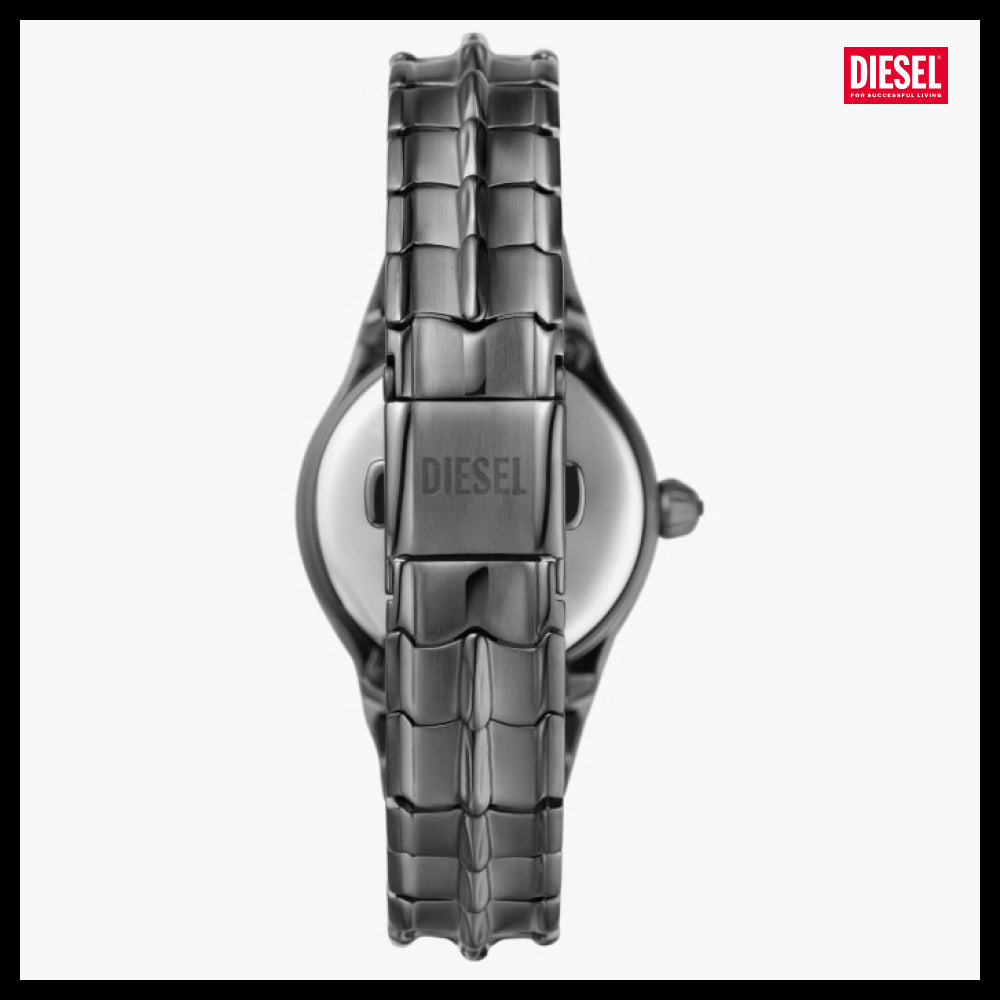 【DIESEL】DZ5603 Vert Women’s Metal Watch
