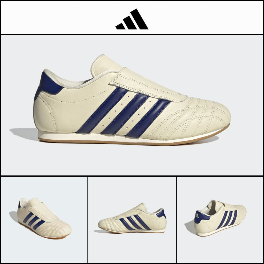 【ADIDAS】Taekwondo Women’s JS4528