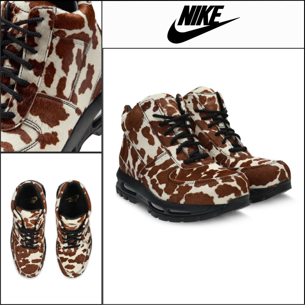 【NIKE】Air Max Goadome QS