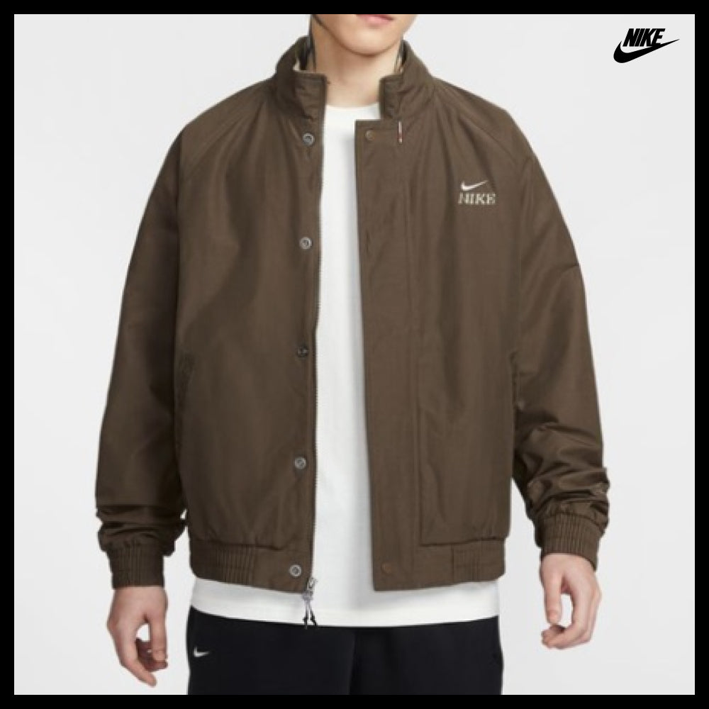 【NIKE】Club LNY Men's Jacket