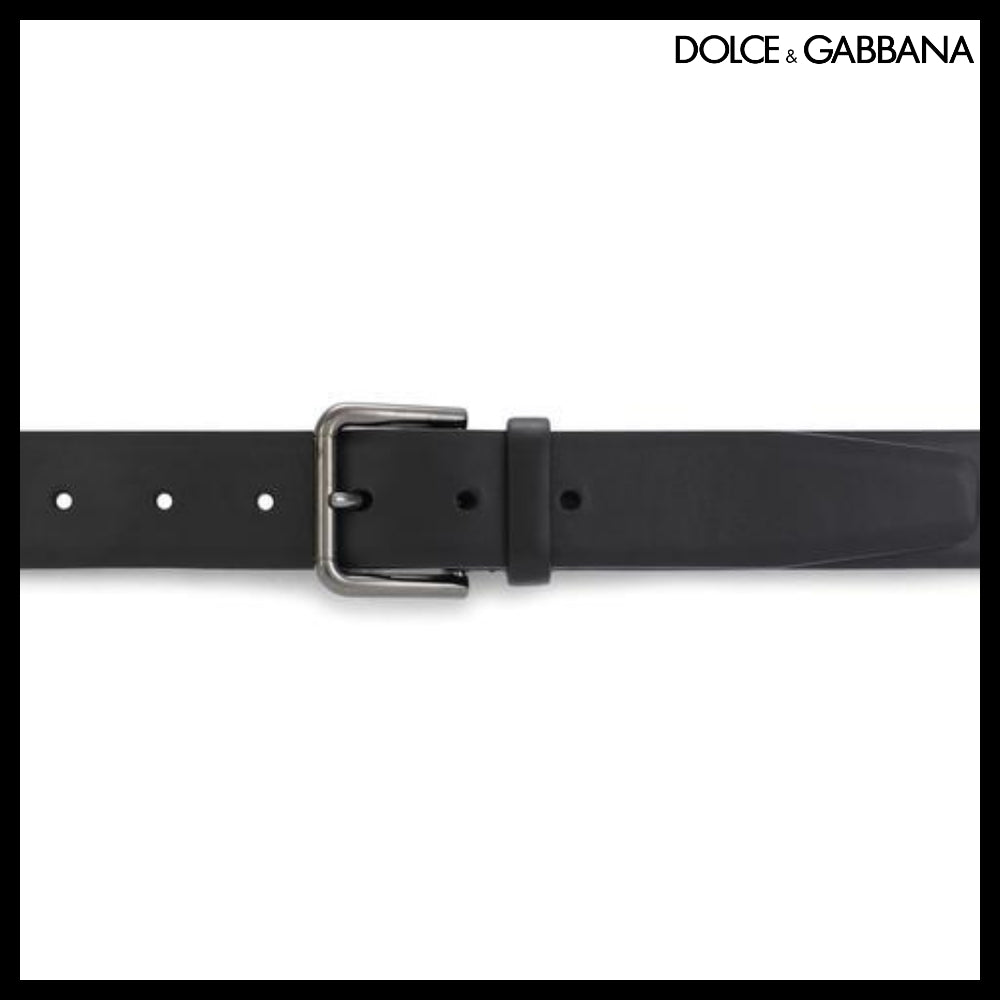 ★Dolce&Gabbanaアウトレット セール ★LUX LEATHER BELT