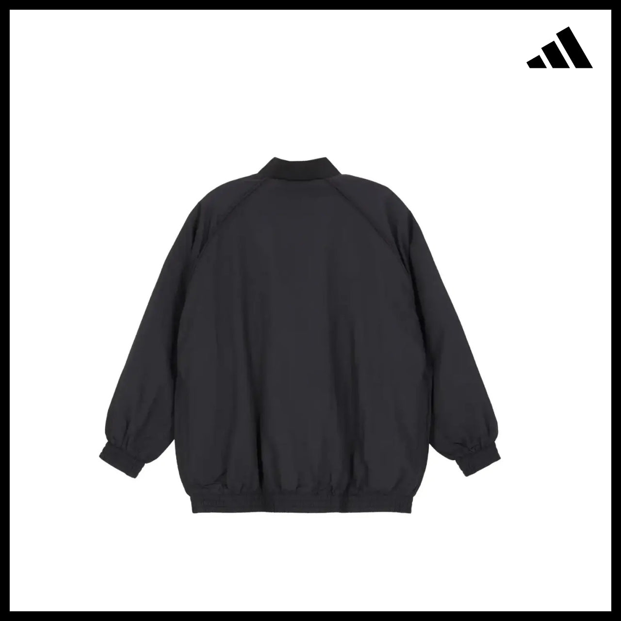 【ADIDAS】 FR Track Top Retro Jacket
