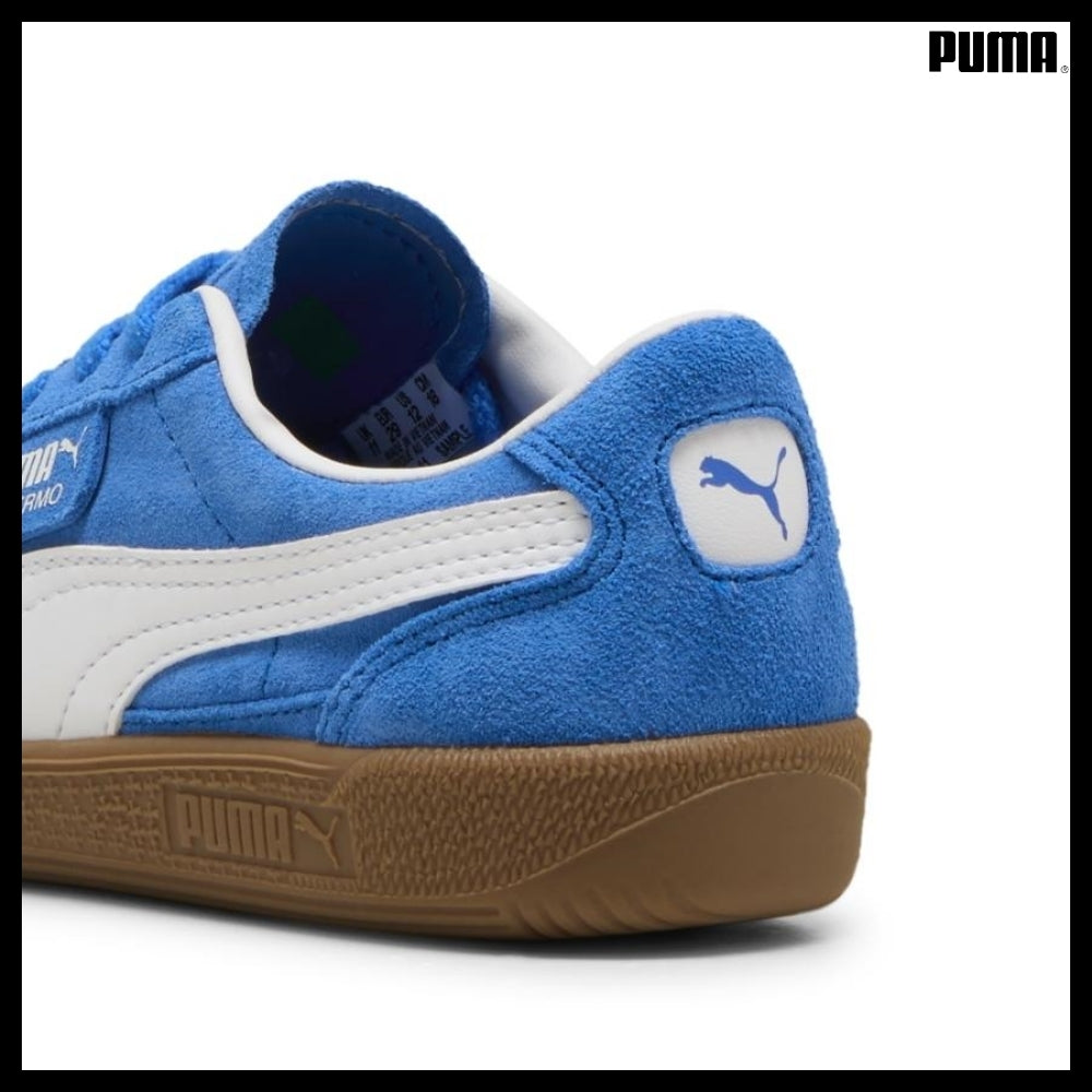 【PUMA】Palermo Kids 3 Colors