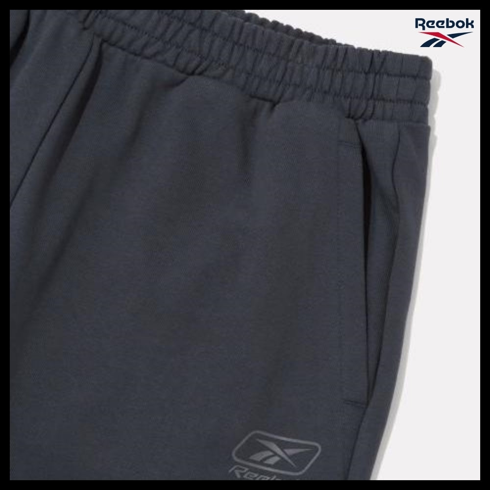 【Reebok】Premier Sweat Jogger Pants - 3 Colors