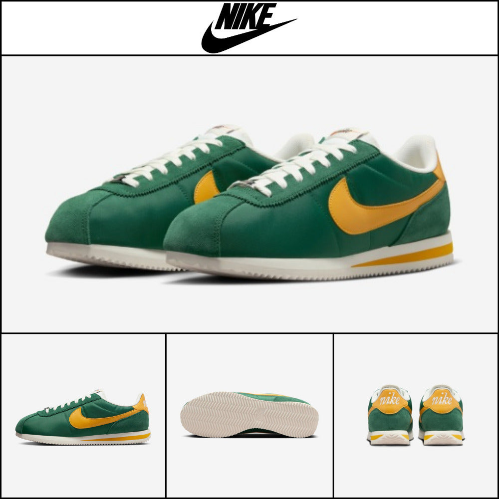 【NIKE】Cortez TXT OR