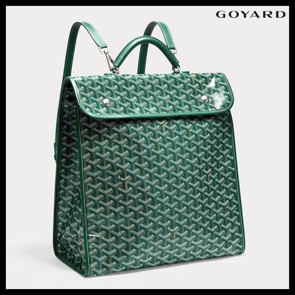 ◆韓国百貨店仕入 GOYARD◆SAINT LEGER BACKPACK