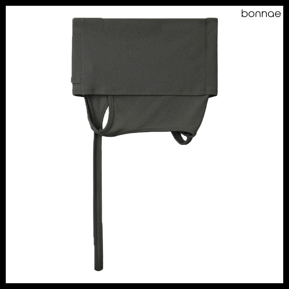【BONNAE】Women Layered Skirt 3Colors