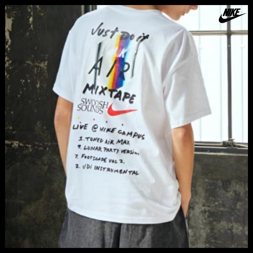 【Nike】NSW Max90 Short-Sleeve T-Shirt