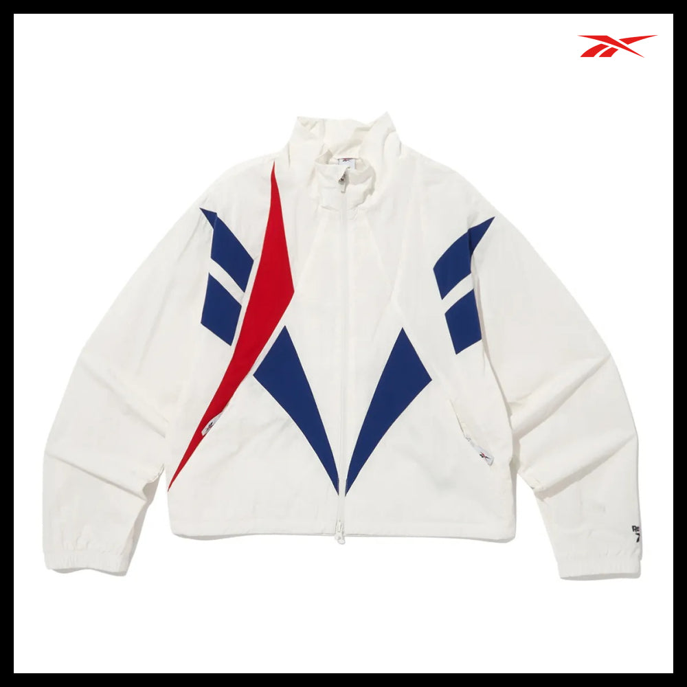 【Reebok】Vector Flash Windbreaker - 7 Colors