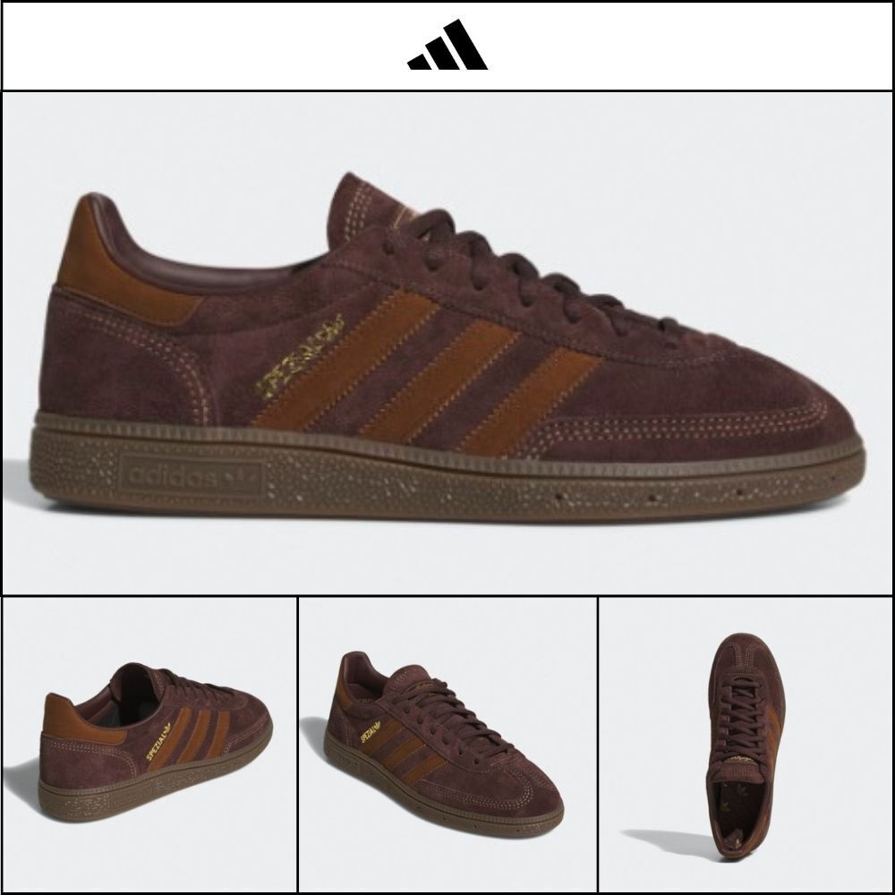 【ADIDAS】Handball Spezial JQ1740