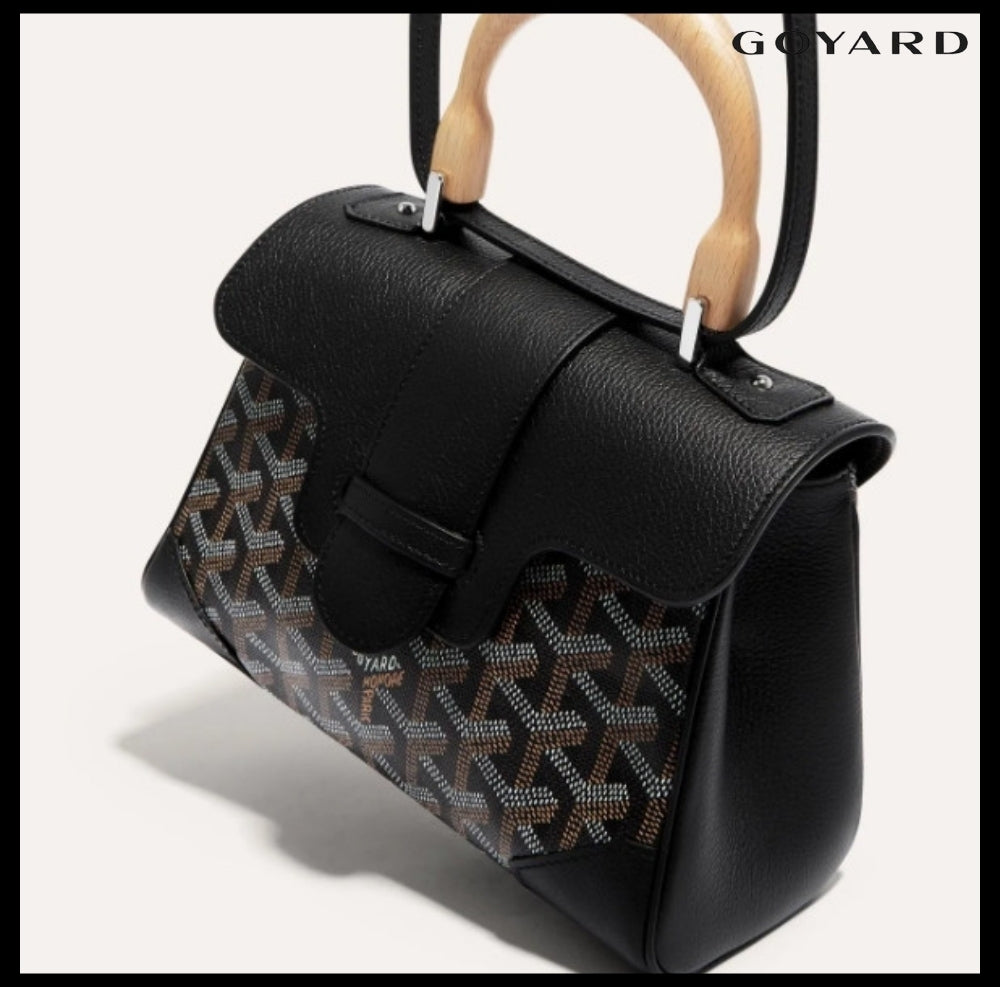◆韓国百貨店仕入 GOYARD◆SAIGON MINI TOTE BAG