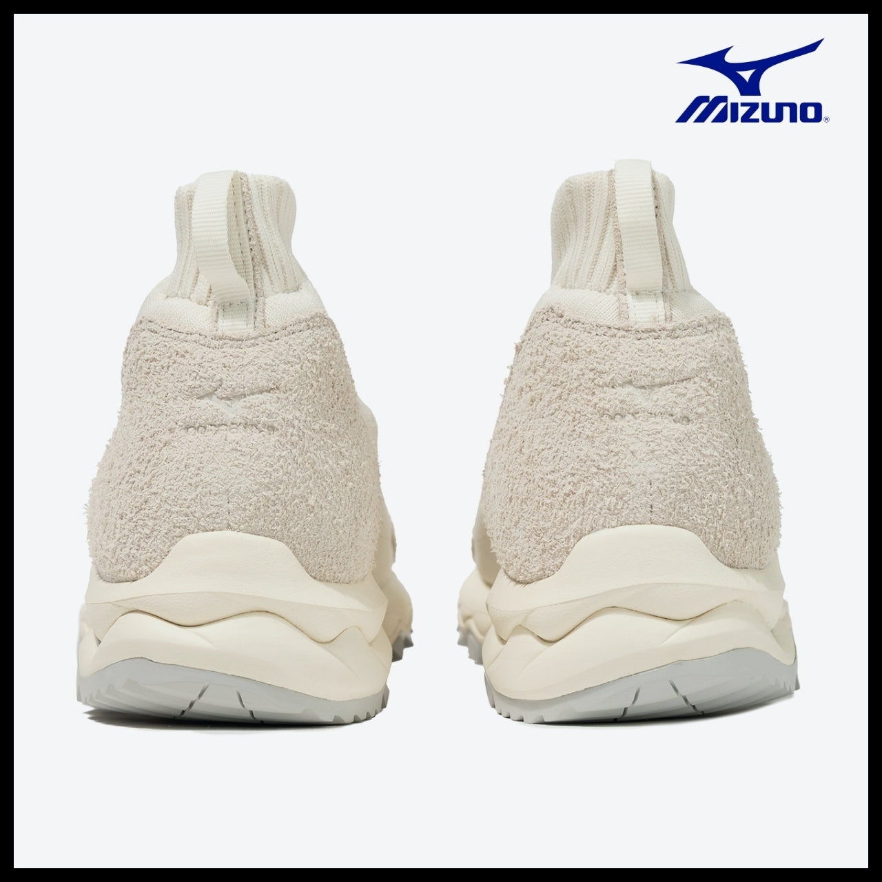 【MIZUNO】WAVE MUJIN TL MID GTX