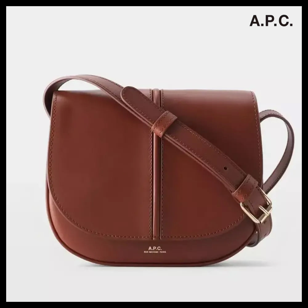 【A.P.C.】Betty Bag Compact Minimal