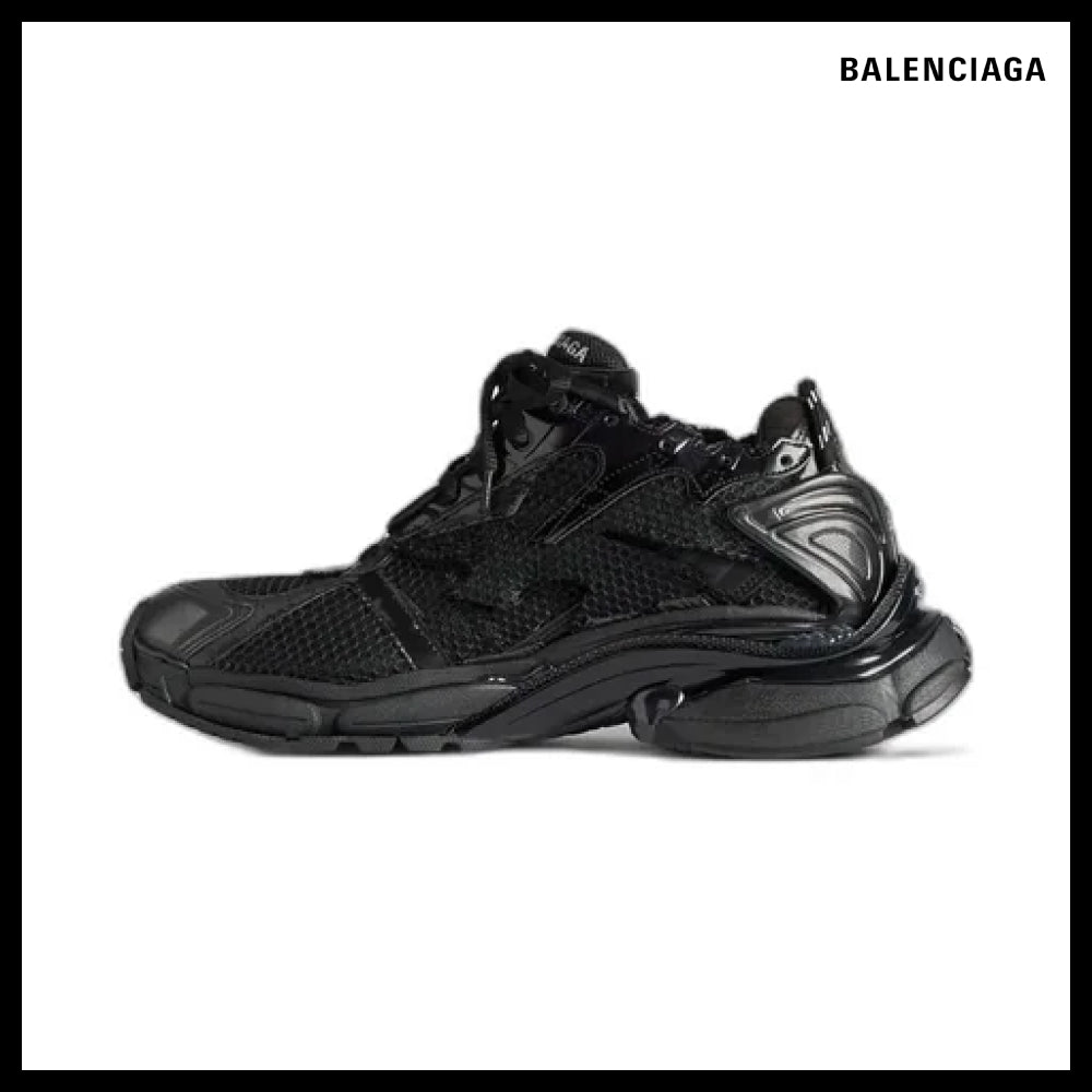 ★BALENCIAGAアウトレット セール ★Runner Sneakers wit