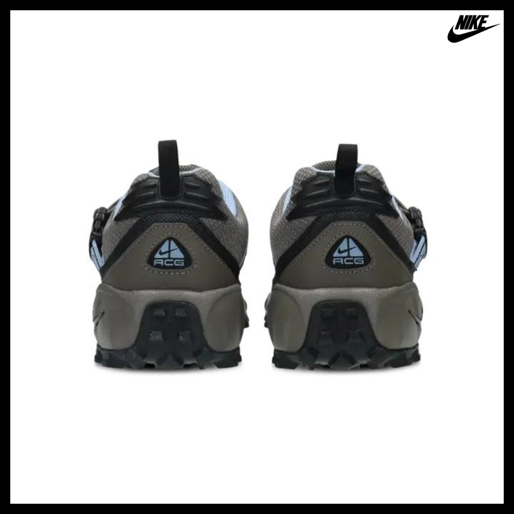【NIKE】ACG Phassad Running Shoes Stone & Aluminium
