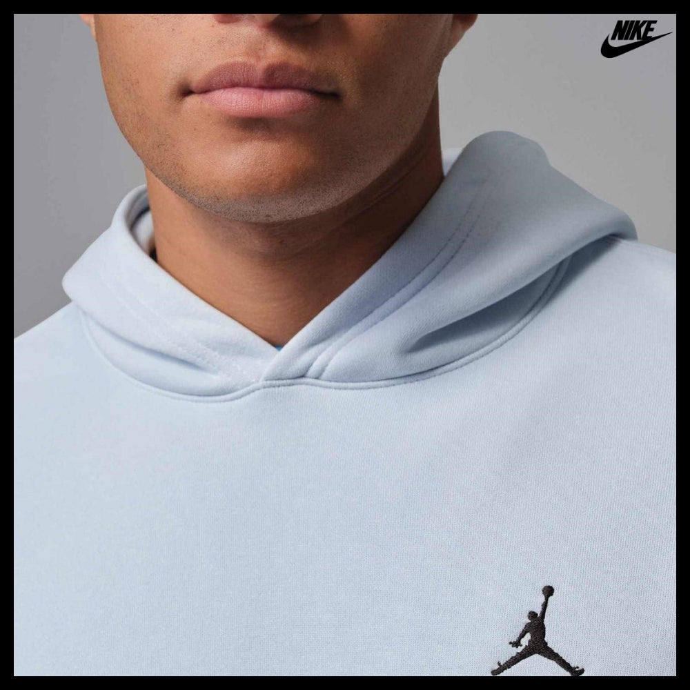 【NIKE】Brooklyn Fleece Oversized Pullover Hoodie M
