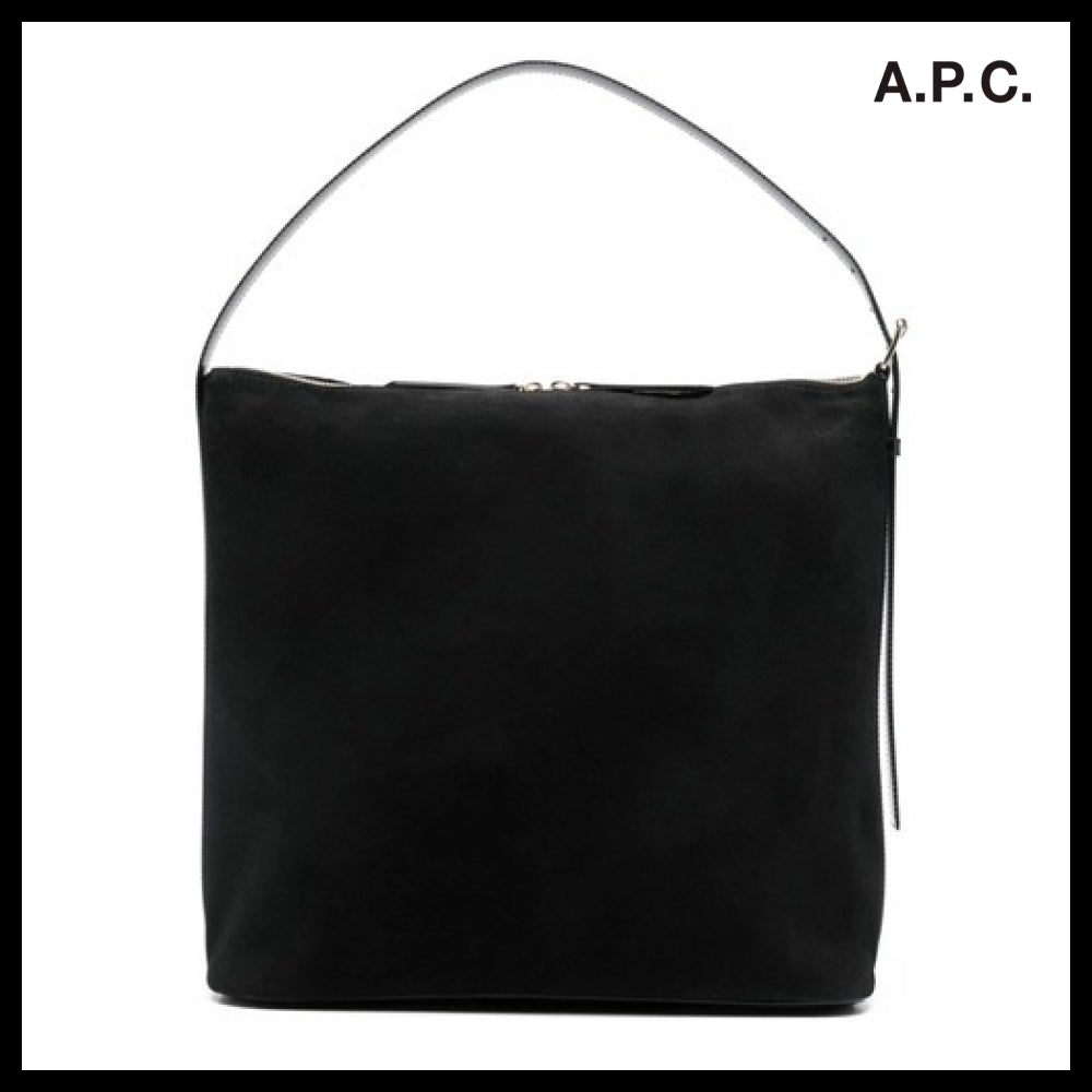【A.P.C】Vera Maxi Bag