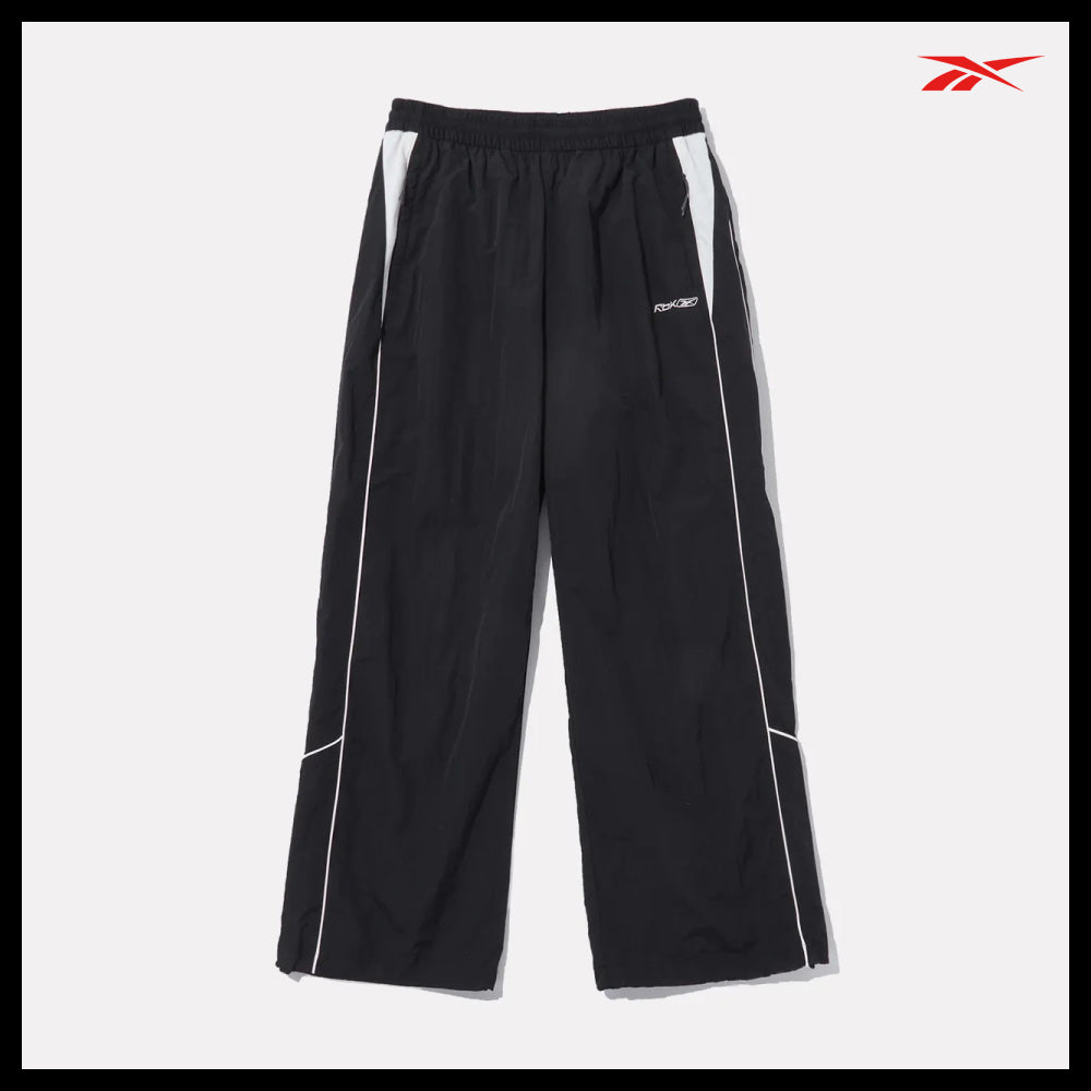 【Reebok】Premier Woven Track Pants - 2 Colors