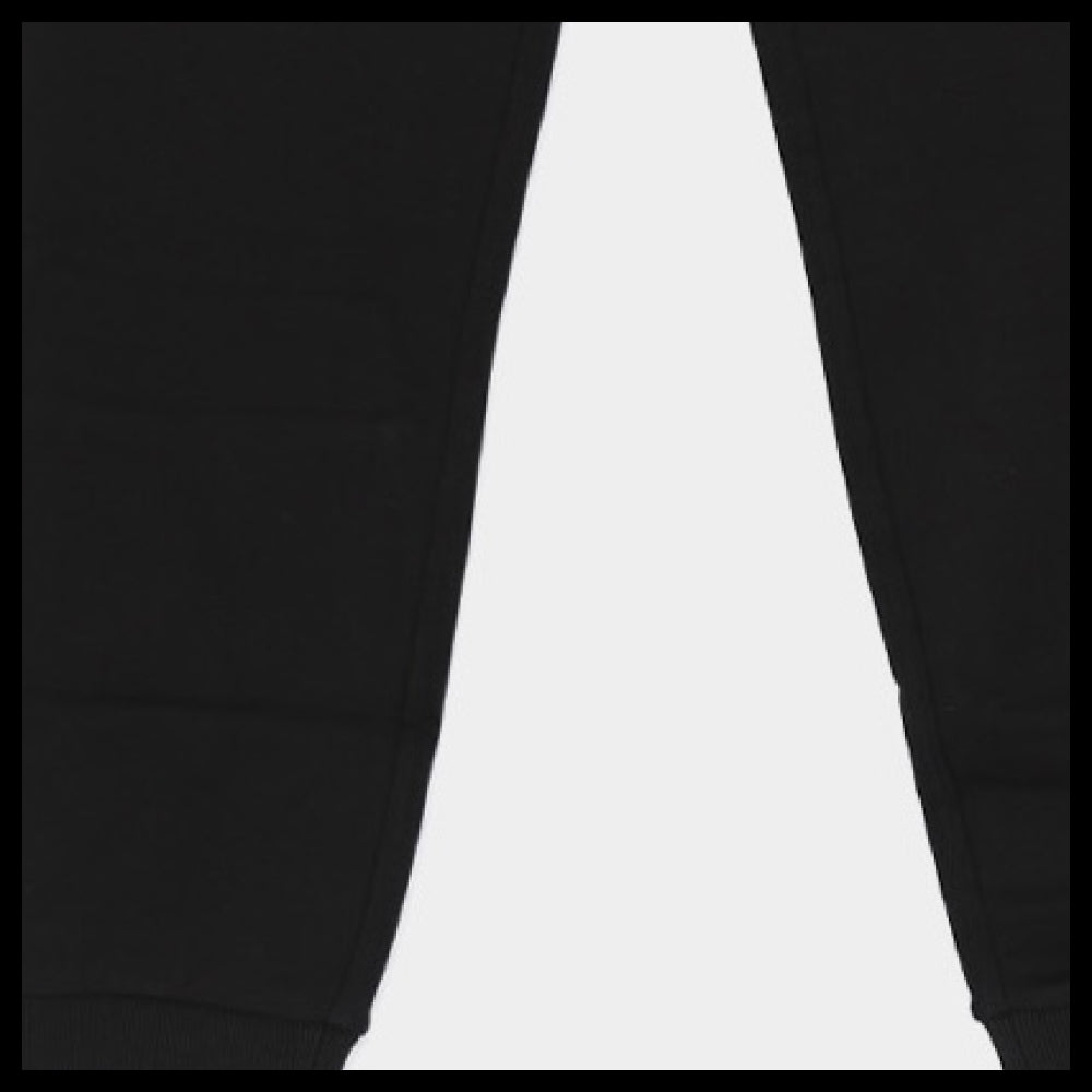 【Burberry】Classic printed logo sweat jogger pants