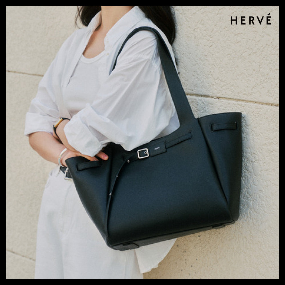 【HERVE】Rona Shoulder Bag