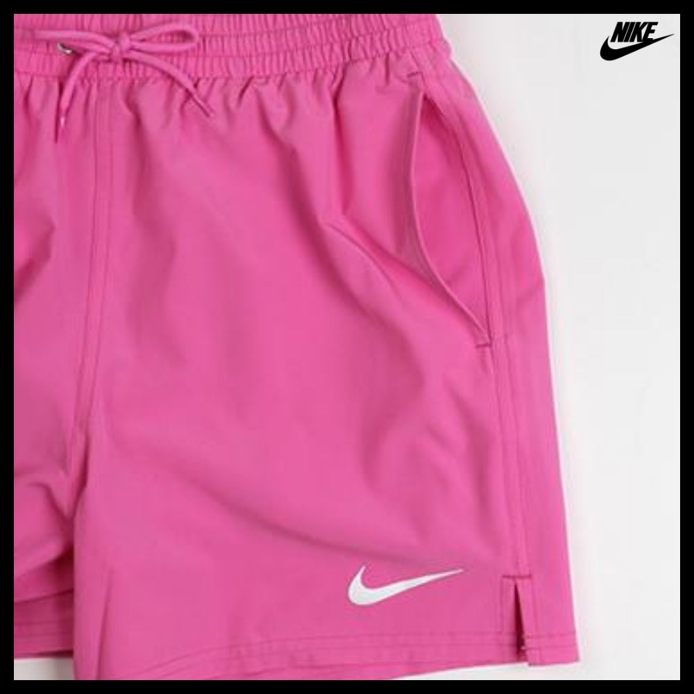 【NIKE】SwimPants Solid Boardshort 5Inch Swim Shorts Gymwear
