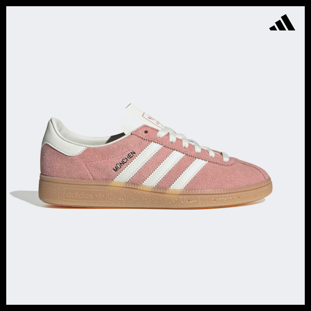★ADIDAS★ Munchen Womens JS3992