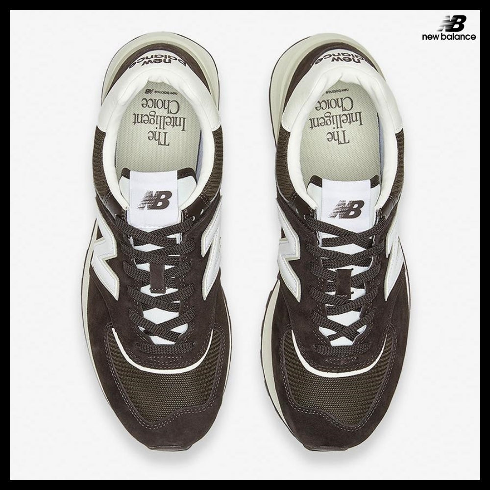 【New Balance】574 Legacy Sneakers Running Shoes