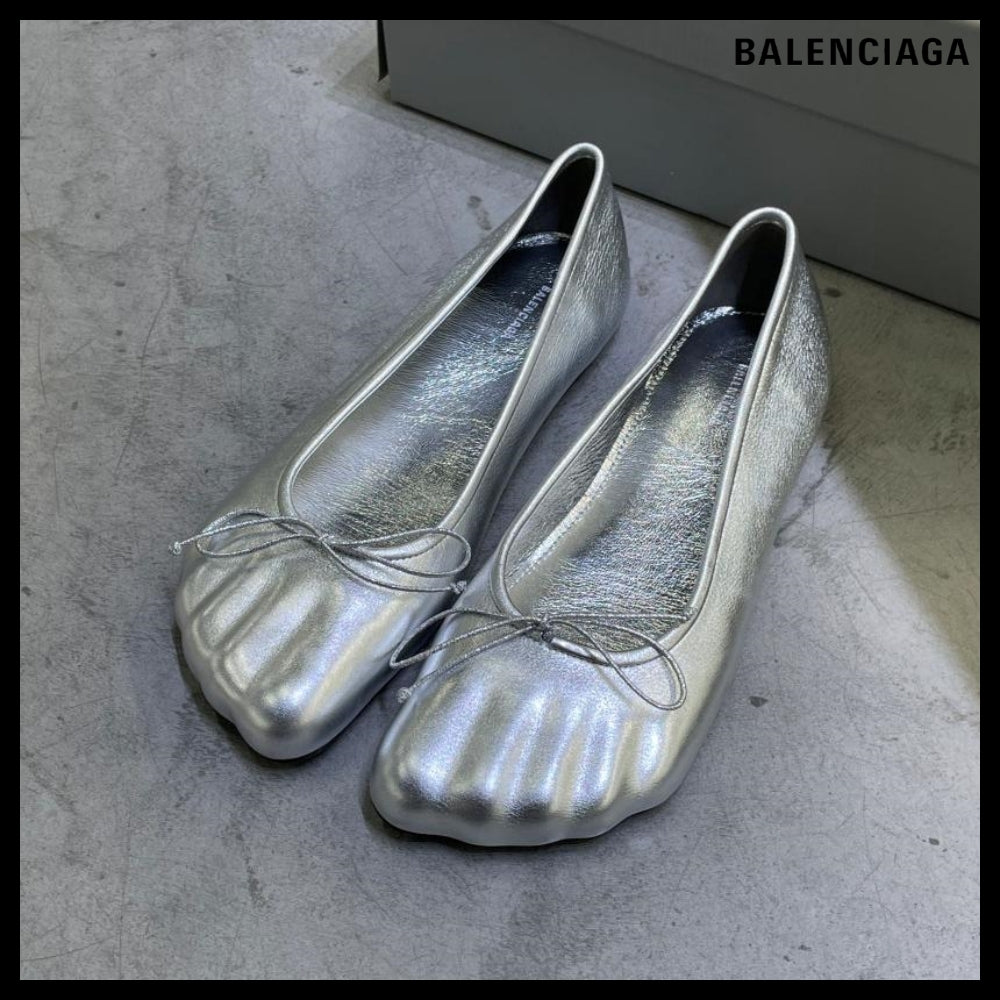 ★BALENCIAGAアウトレット セール ★Anatomic Ballerina